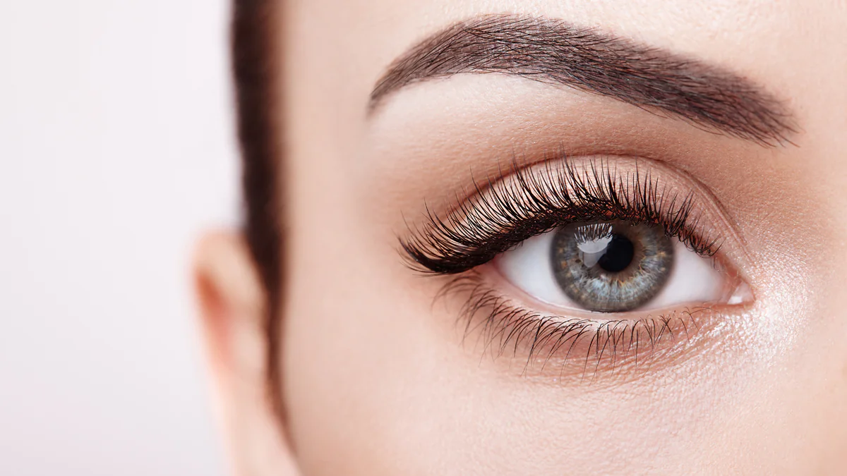 Studie: Die Augen verraten sexuelle Vorlieben
