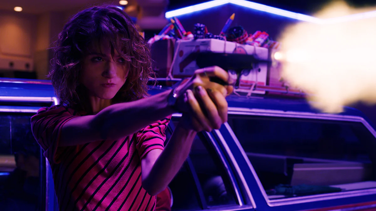 „Stranger Things“: Trailer zu Staffel 4 zeigt düsteres Horrorhaus