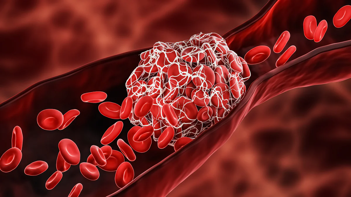 AstraZeneca-Impfung: Ärzte entschlüsseln Ursache für Thrombosen
