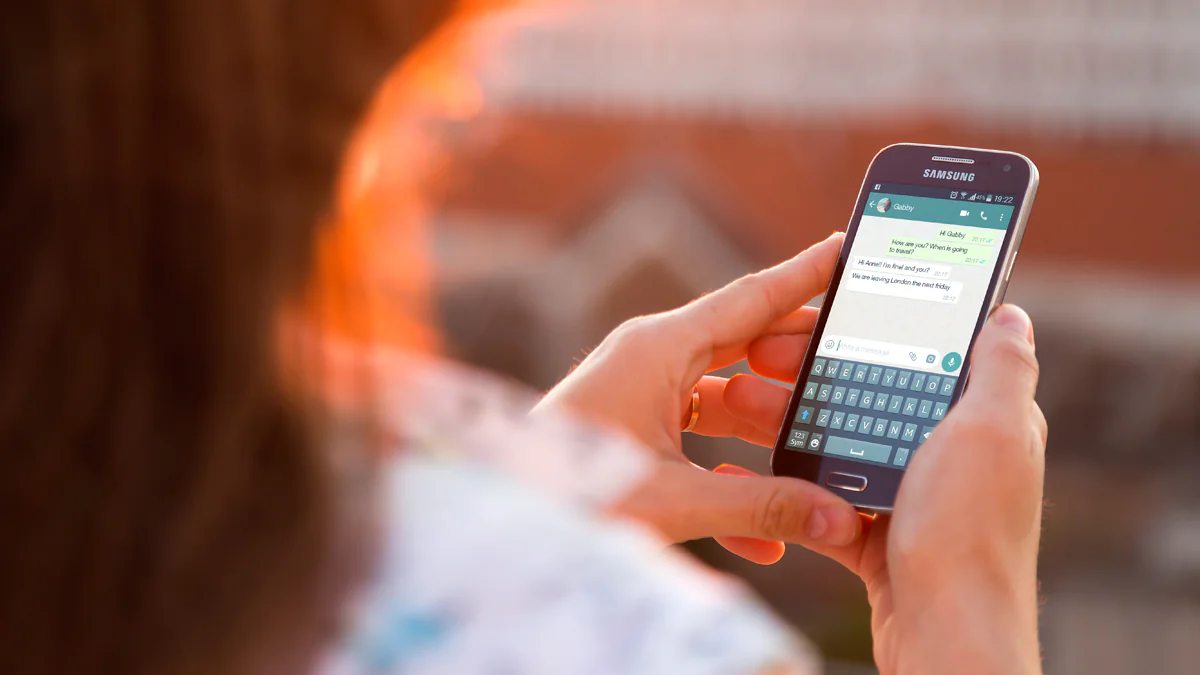WhatsApp: Werbeanzeigen in Zukunft gut möglich