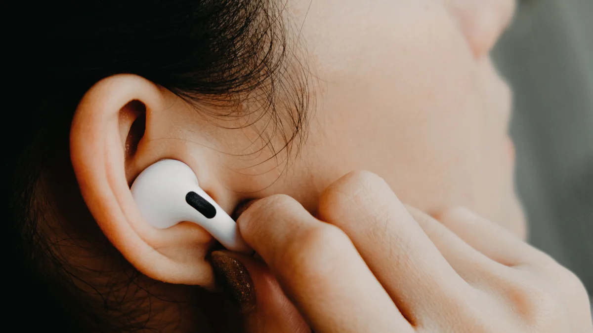 Defekte AirPods Pro: Apple verlängert Serviceprogramm