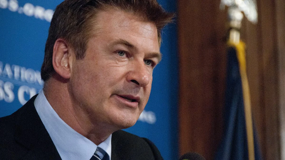Alec Baldwin: Deshalb kam es zu dem tödlichen Unfall am Filmset