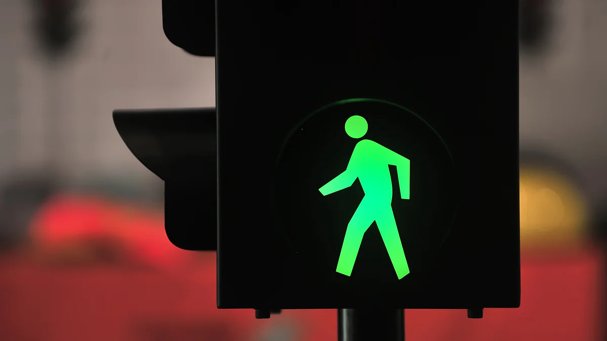 Welche Funktion sich hinter dem Ampel-Geheim-Knopf verbirgt