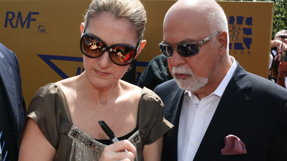 „Schwere Muskelkrämpfe“: Céline Dion sagt Konzert ab