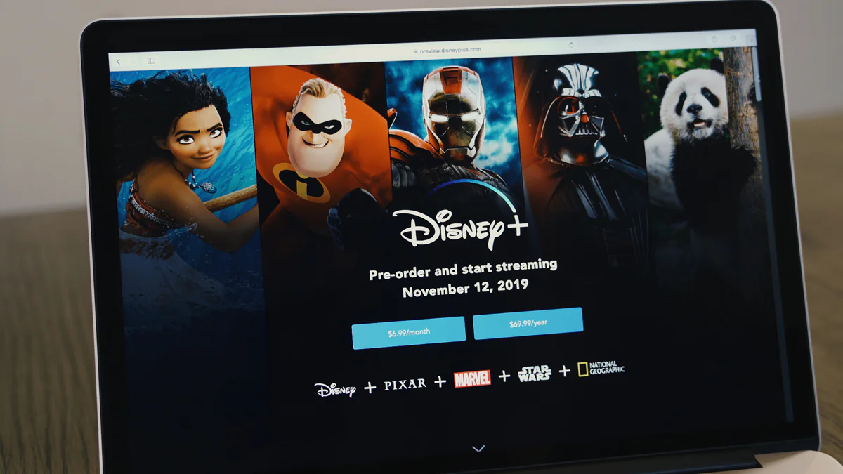 Disney+: Preiserhöhung beim Streaminganbieter