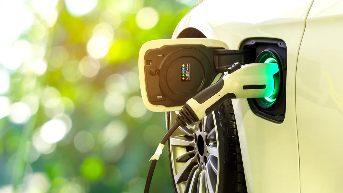 Blackout-Gefahr: Erstes Land verbietet das Laden von E-Autos