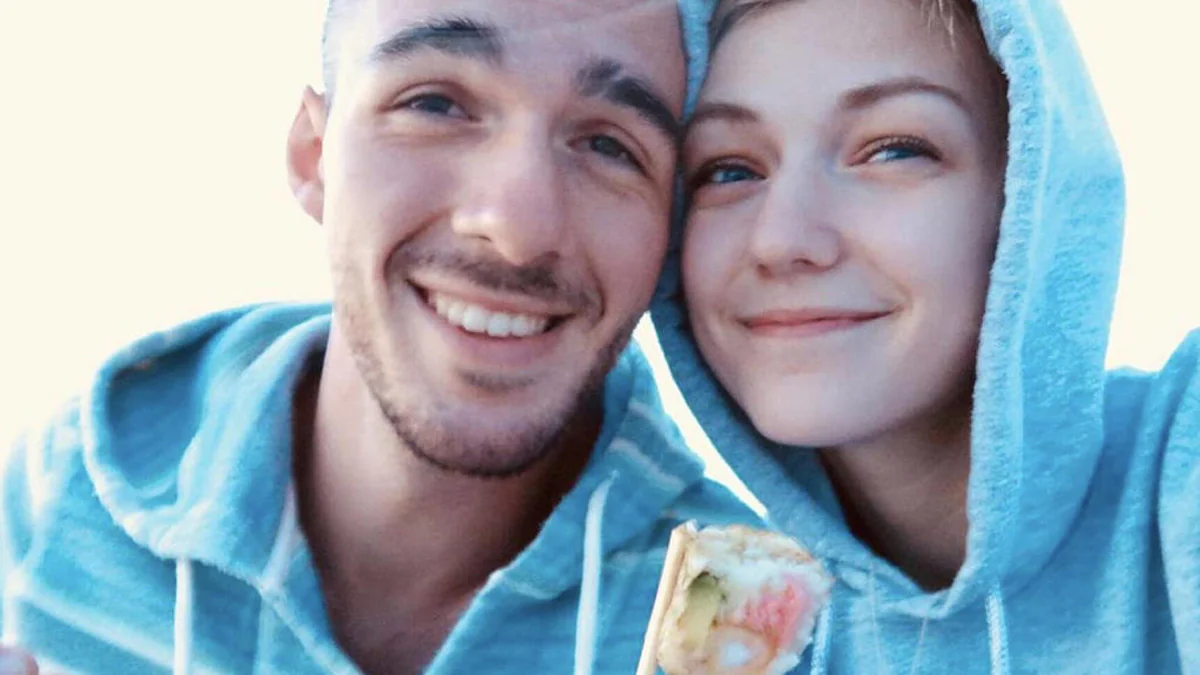 Fall Gabby Petito: Neue Hinweise bei der Suche nach ihrem Verlobten Brian Laundrie