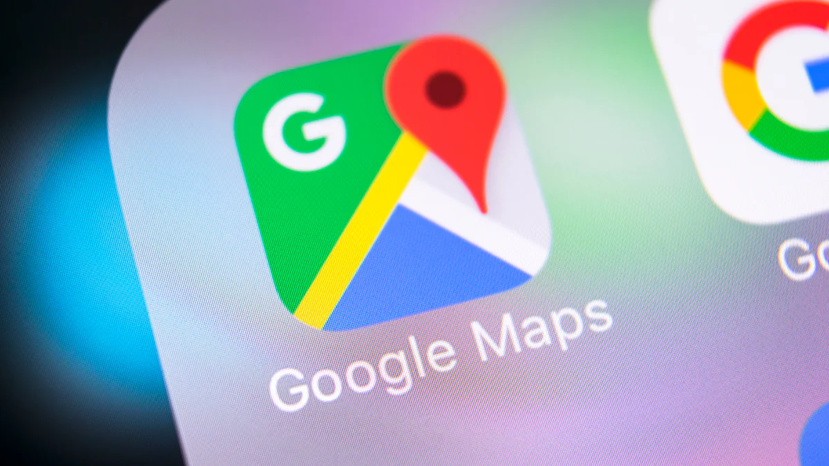 Neue Funktion: Spritkosten sparen mit Google Maps