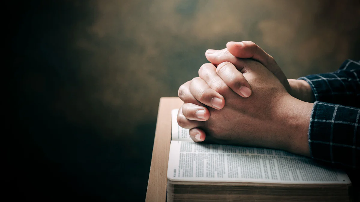 Für mehr Vielfalt: Katholiken wollen „Gott“ gendern
