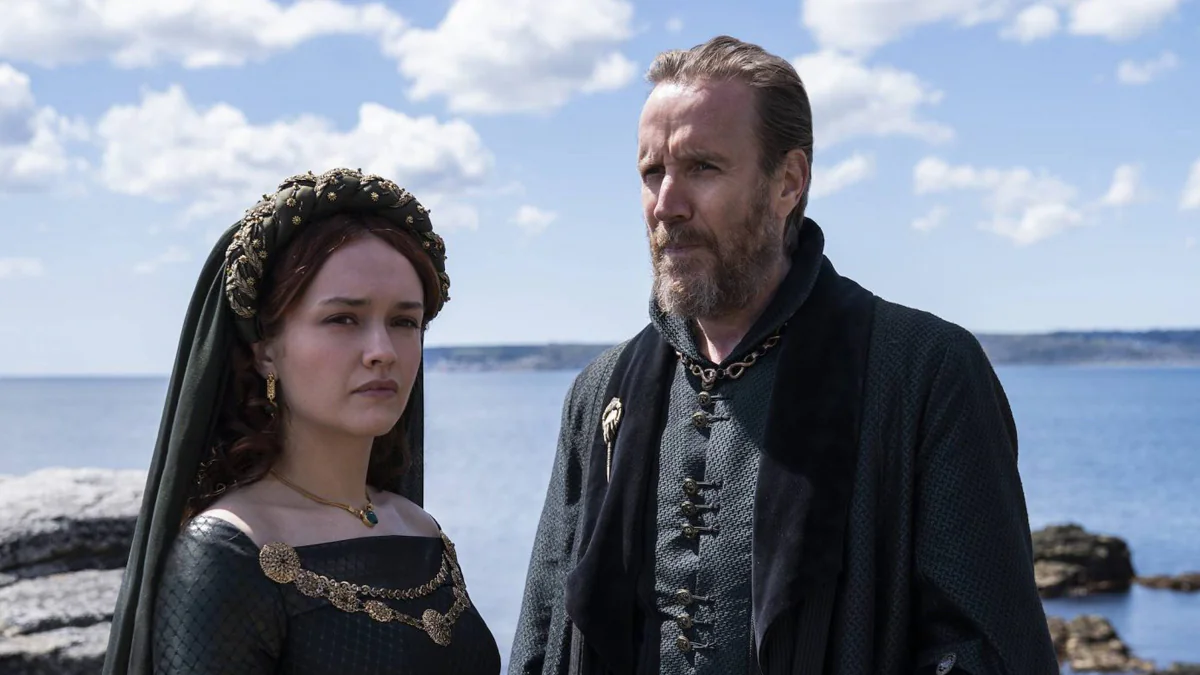 „Game of Thrones“-Prequel: Trailer zur Serie „House of the Dragon“ veröffentlicht
