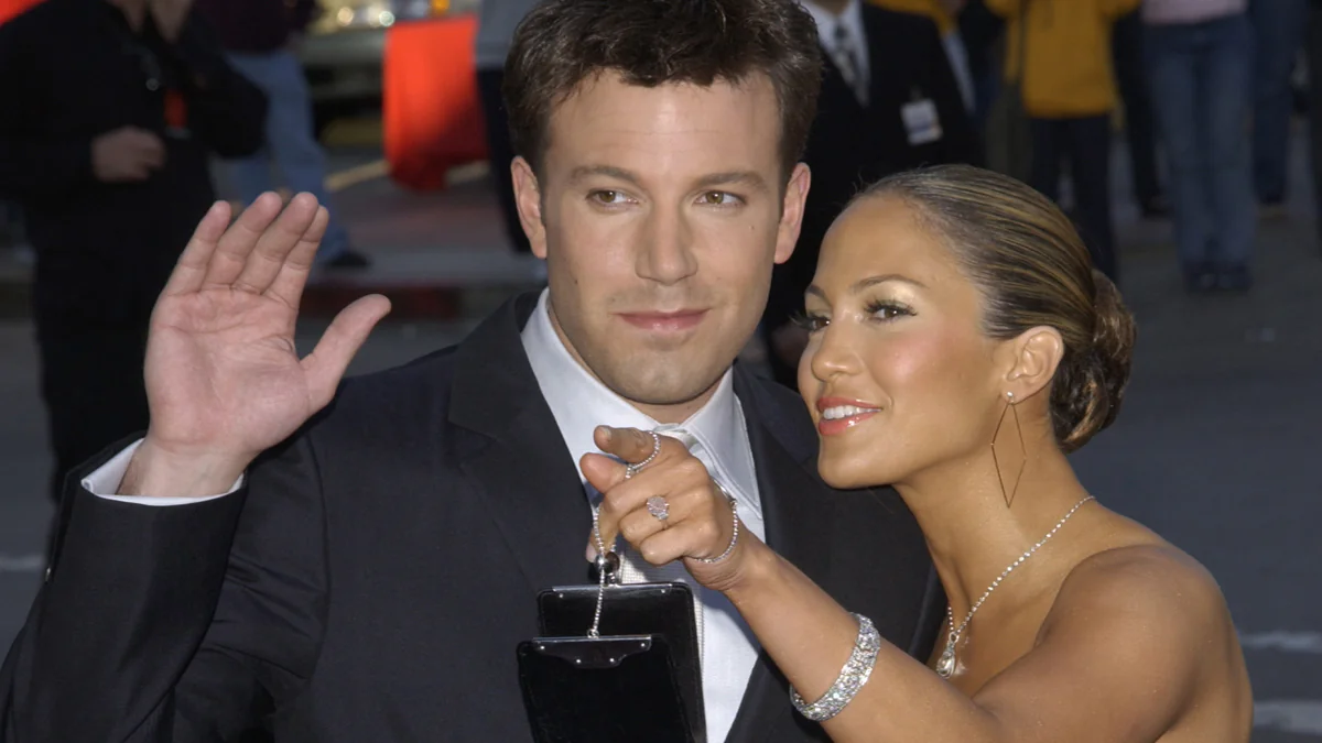 Jennifer Lopez und Ben Affleck: Ex-Manager glaubt an baldige Hochzeit