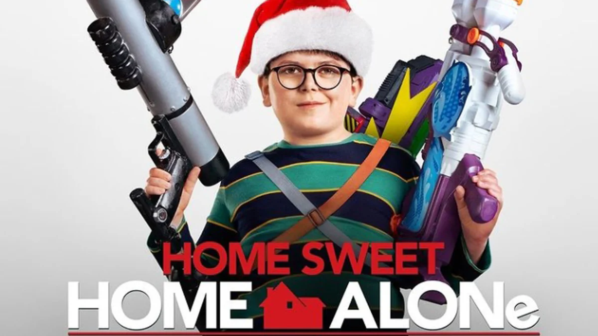 „Kevin allein zu Haus“: Neuer Trailer zum Reboot veröffentlicht