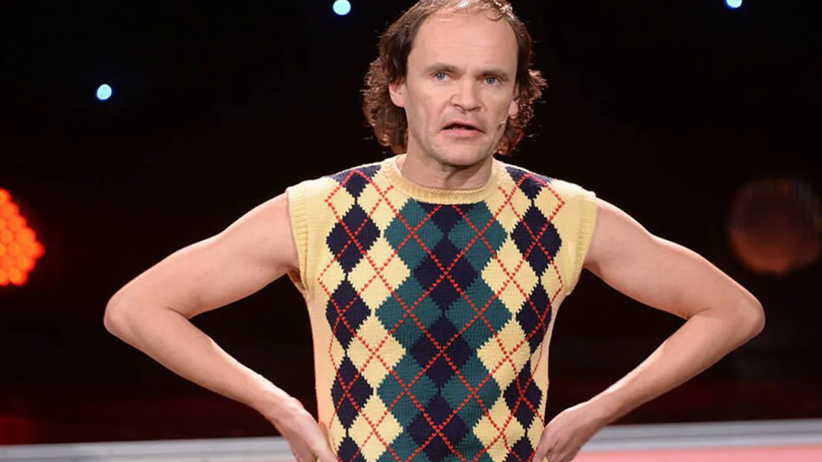 „LOL: Last One Laughing“: Promi muss aufgrund von Coronainfektion ersetzt werden