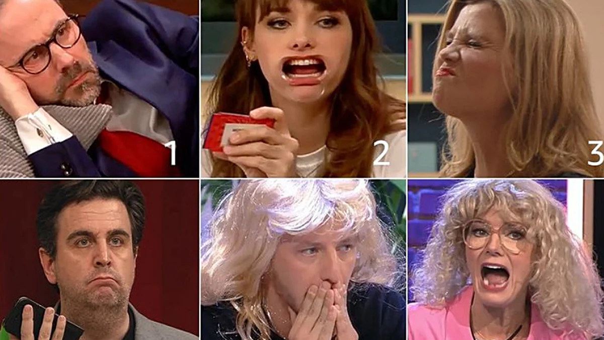 „LOL: Last One Laughing“: So teuer müssen die Stars ein Vergehen bezahlen