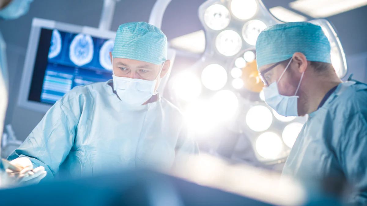Litauen: Ärzte machen unglaublichen Fund im Magen ihres Patienten