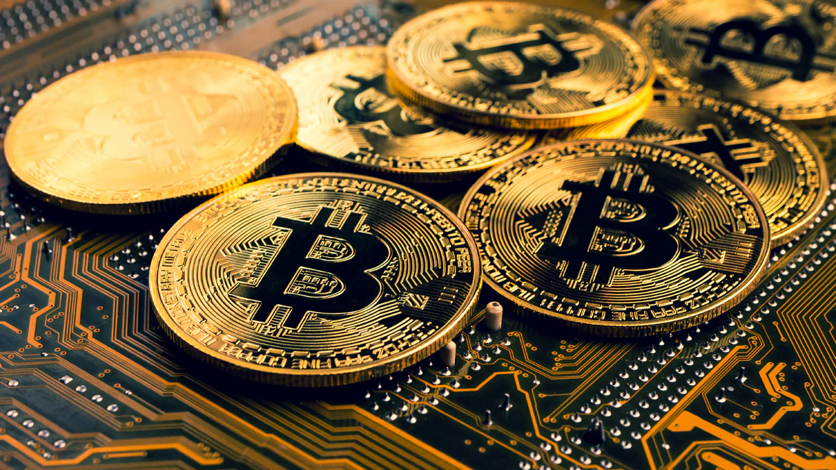 Mastercard: Zahlungen mit Bitcoin sollen bald möglich werden