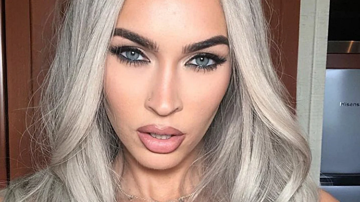 Megan Fox schockt ihre Fans mit neuem Look