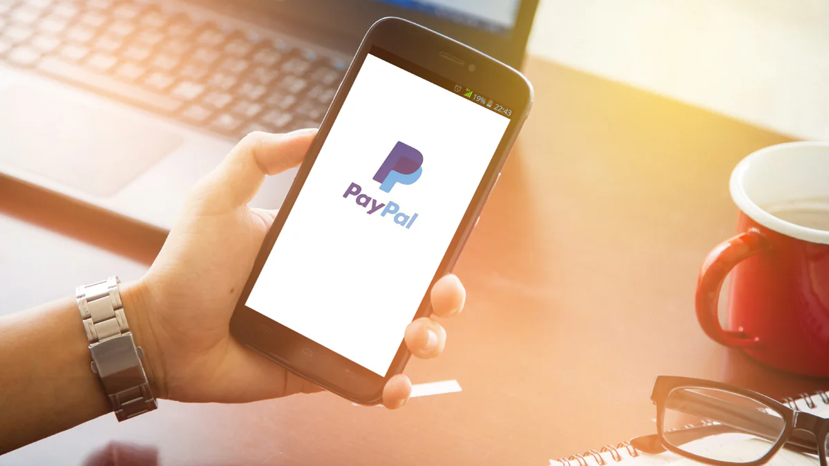 PayPal-Kontowarnung: Neue Betrugsmail im Umlauf