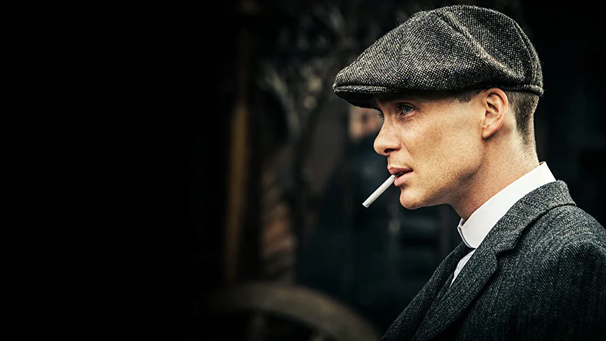 Erfolgsserie „Peaky Blinders“ soll verfilmt werden