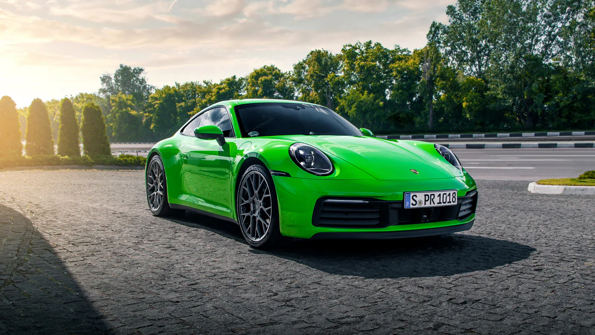 Porsche: So hoch ist das Gehalt der Mitarbeiter