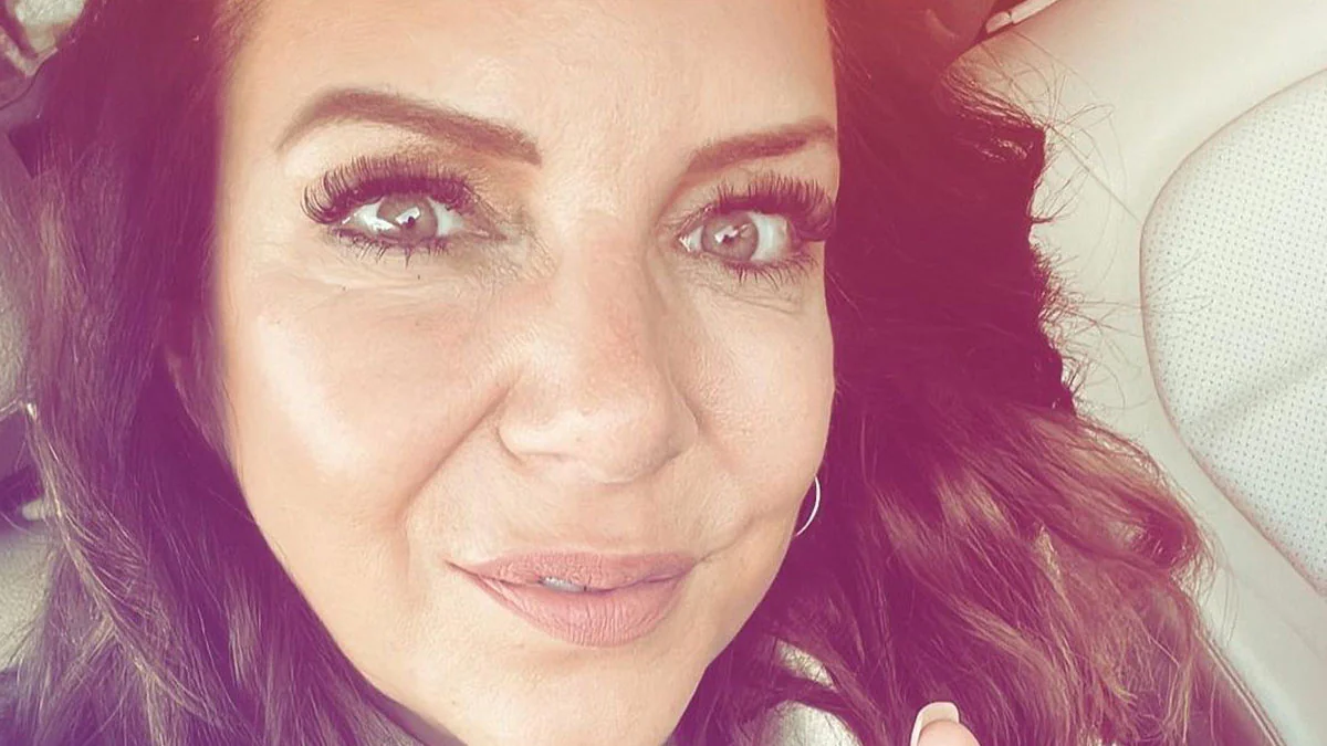 Schlüpfrige Beichte: Danni Büchner spricht über ihren Dreier