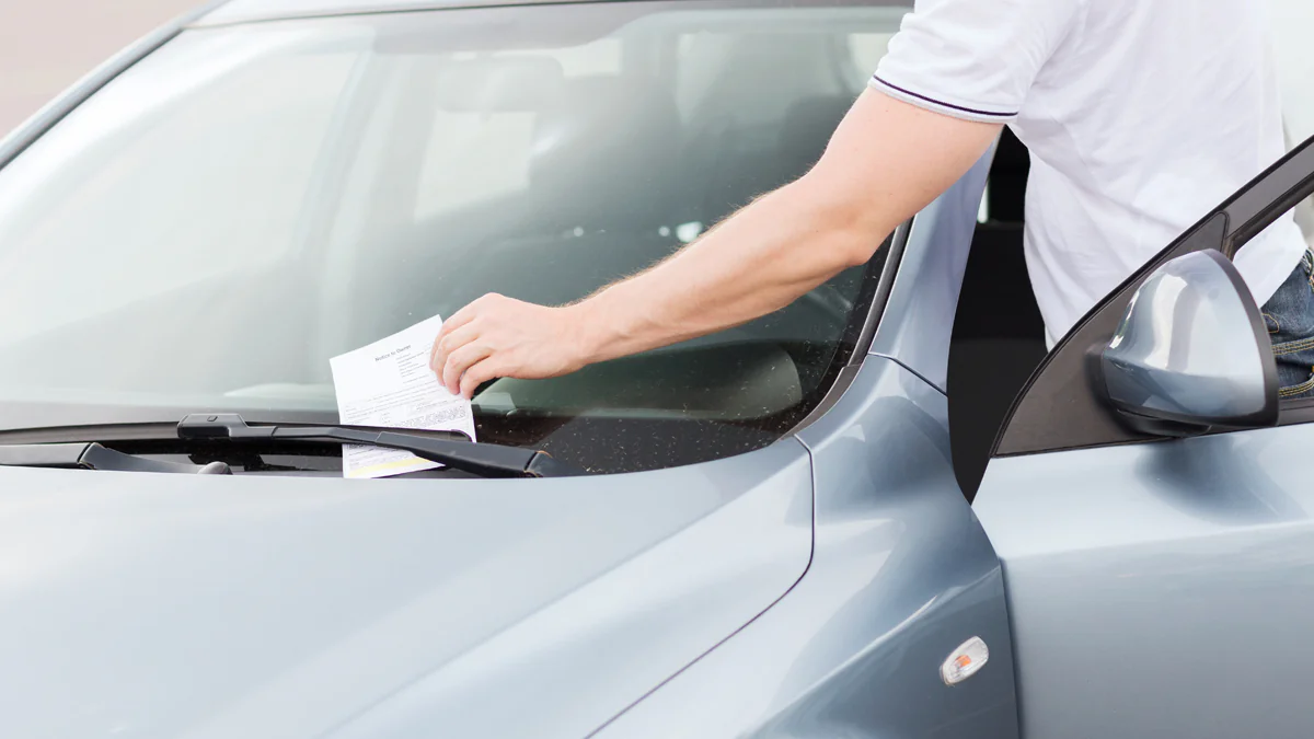 Punkte in Flensburg: So viel Zeit vergeht, bis sie verfallen