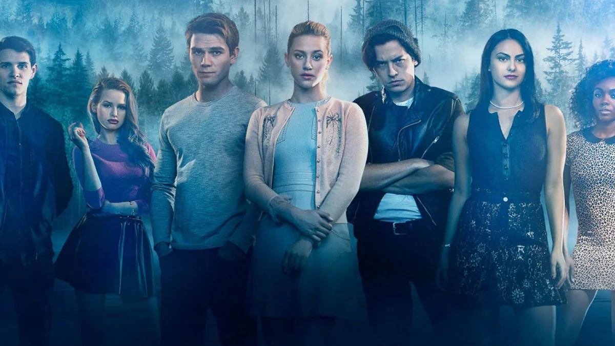 Netflix: Alle neuen Serien und Filme im November 2021