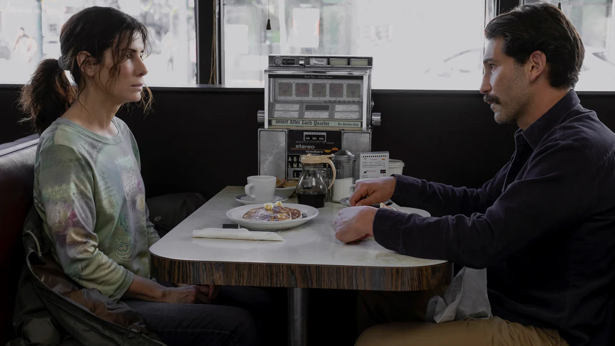 „The Unforgivable“ mit Sandra Bullock feiert Premiere auf Netflix
