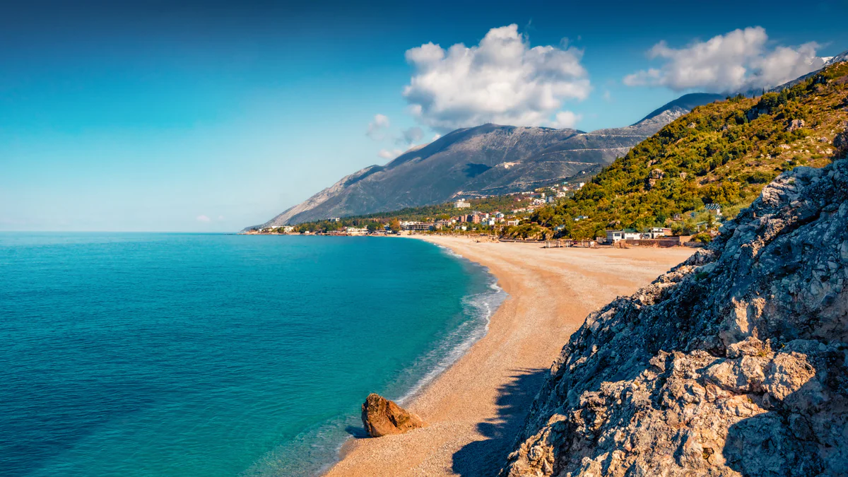 Albanien: Vier russische Urlauber tot in Sauna aufgefunden