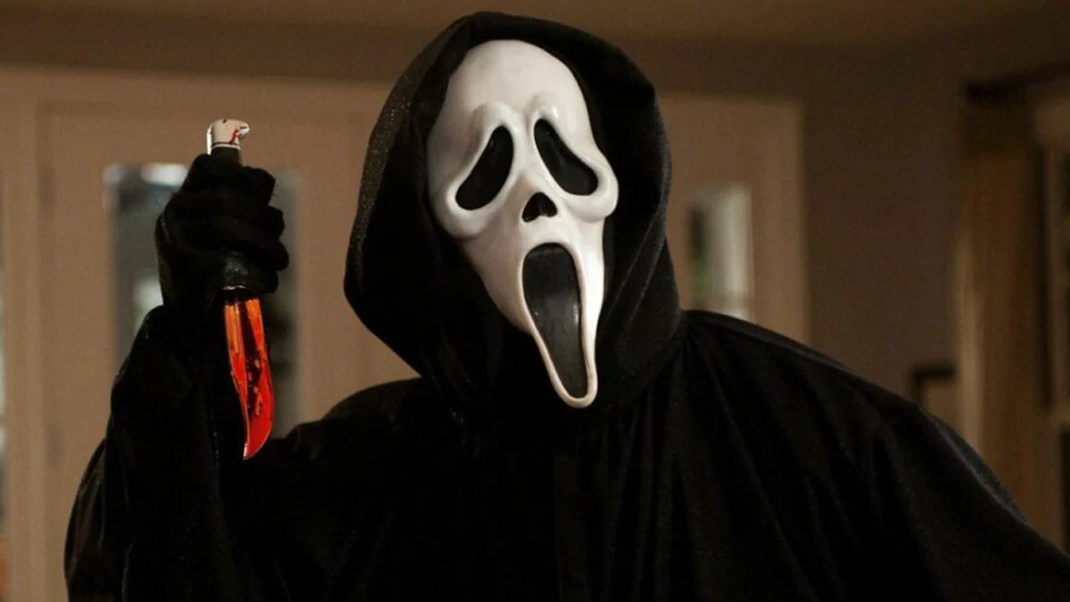 „Scream 5“: Erster Trailer verspricht spannenden Horrorgenuss