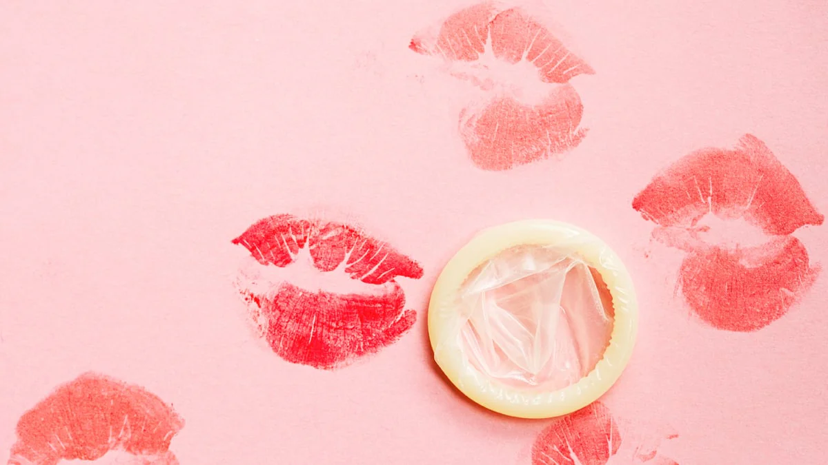 Woran Frauen beim Sex wirklich denken