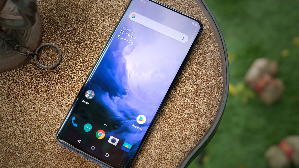 Stiftung Warentest: Das ist das beste Smartphone des Jahres