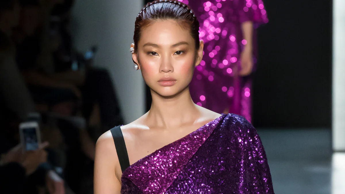 Dieser „Squid Game“-Star wird das neue Gesicht von Louis Vuitton