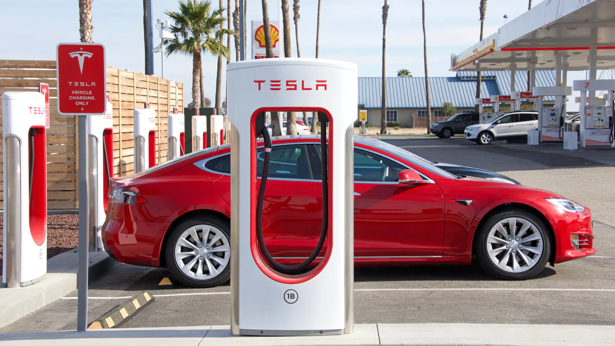 Beliebteste Elektroautos in Deutschland: Deutsche Automarke überholt Tesla