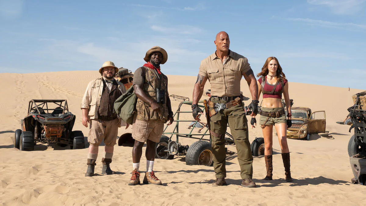 Netflix: Alle neuen Serien und Filme im November 2021