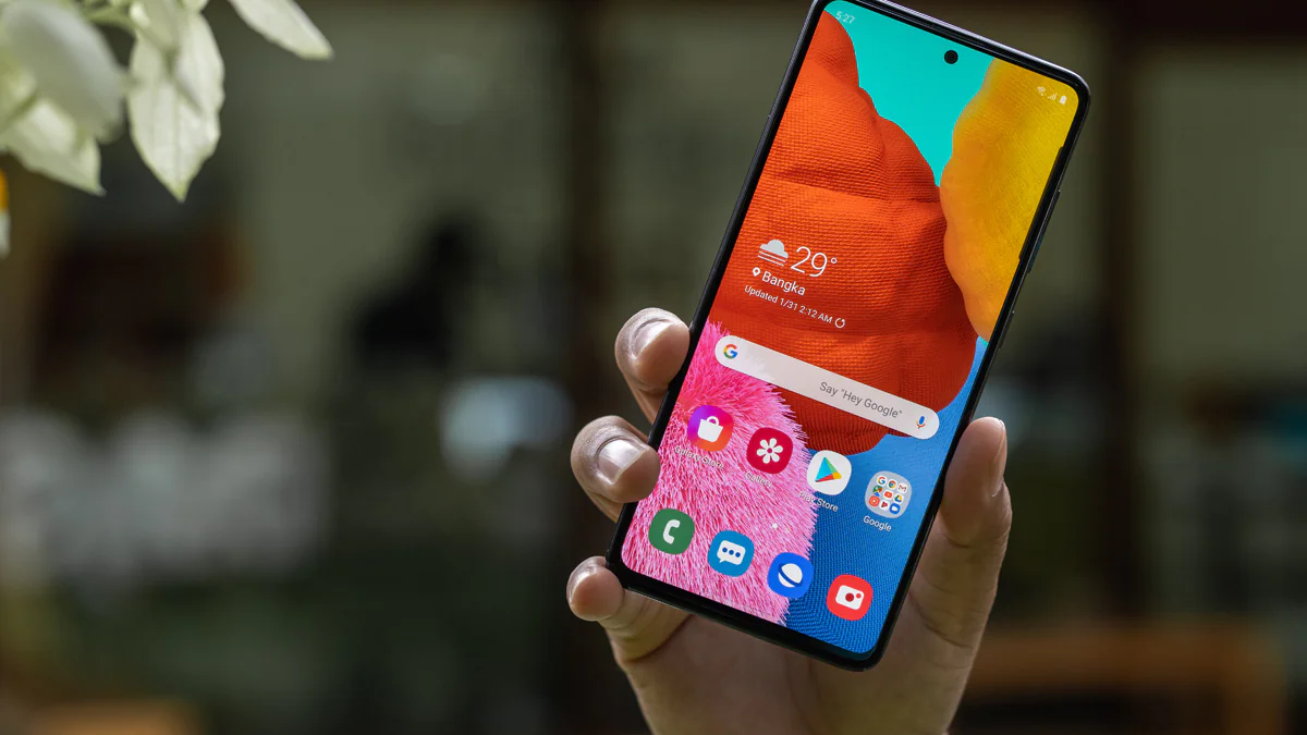 9 Millionen Smartphones betroffen: 190 Android-Apps verteilen Schadsoftware