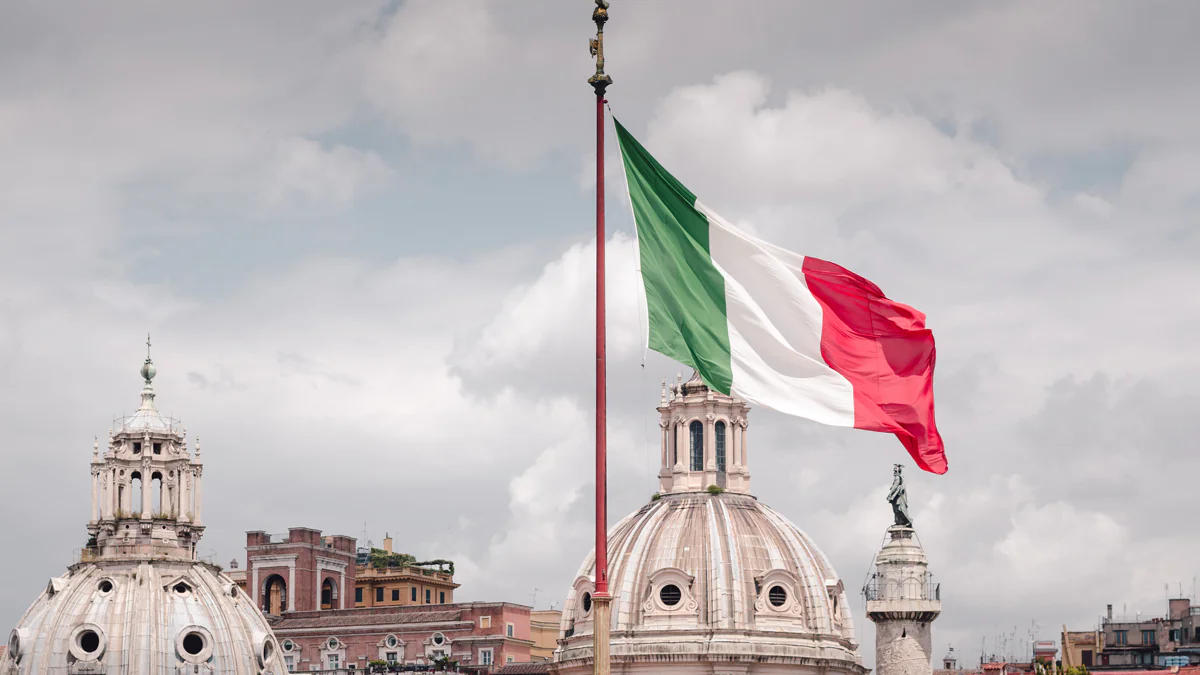 Bei vollem Gehalt: Italiener kommt 15 Jahre nicht zur Arbeit
