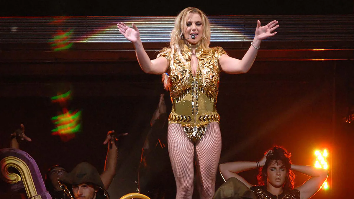 „F**k dich!“: Britney Spears rechnet mit ihrer Mutter ab