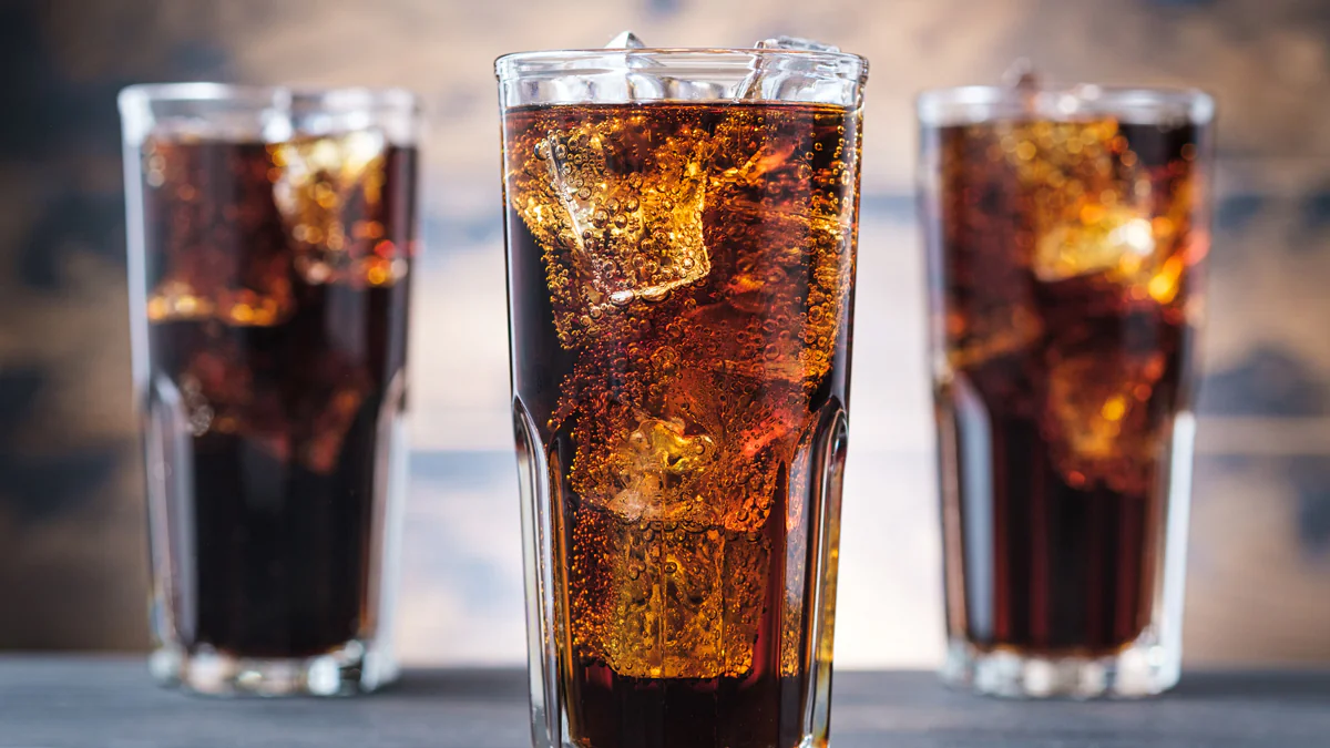 Preiserhöhung: Bald keine Coca-Cola mehr im Supermarktregal?
