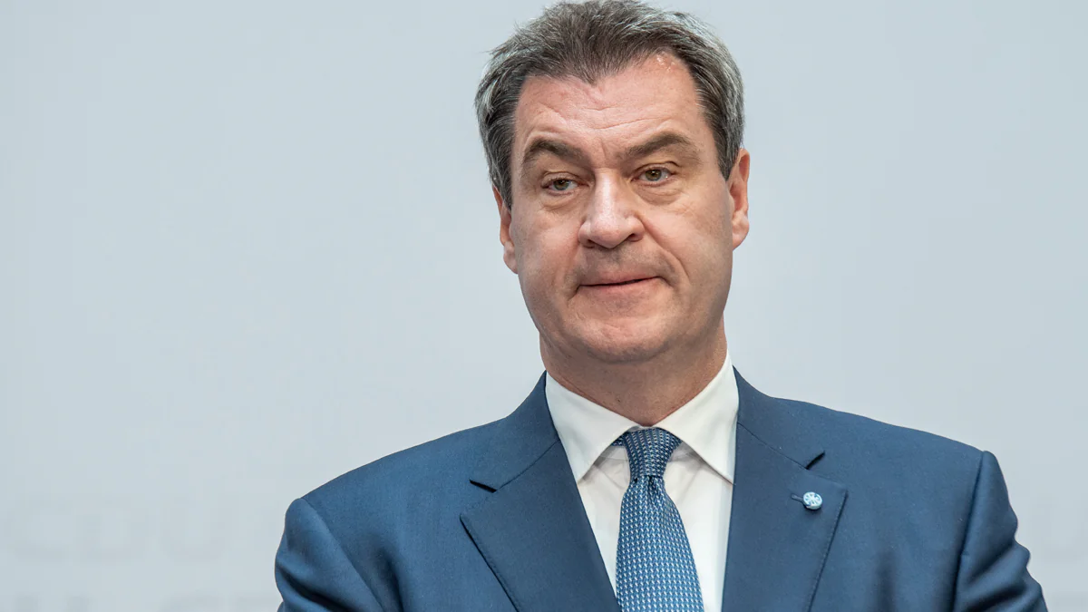Söder fordert, dass Corona-Impfstatus nach 9 Monaten verfällt