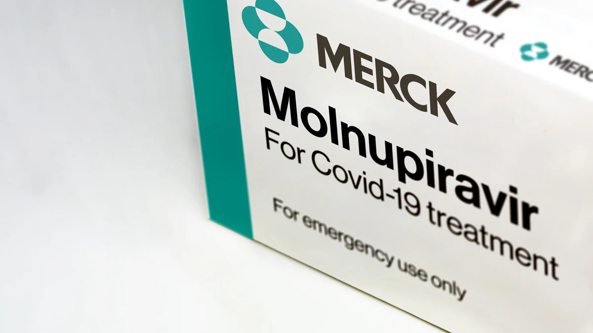 Corona: Großbritannien lässt Medikament gegen das Virus zu