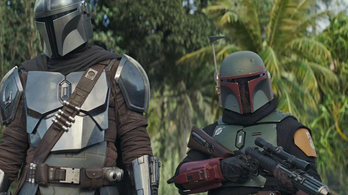 „Das Buch von Boba Fett“: Disney+ veröffentlicht den ersten Trailer zur Serie