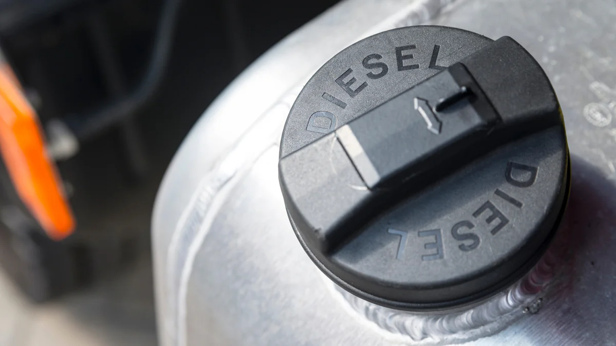 Neuer „Wunder-Diesel“ soll Umwelt schützen