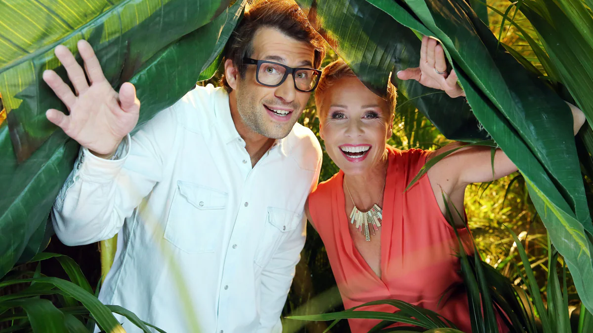 RTL-„Dschungelcamp“: Diese Stars sollen 2022 dabei sein