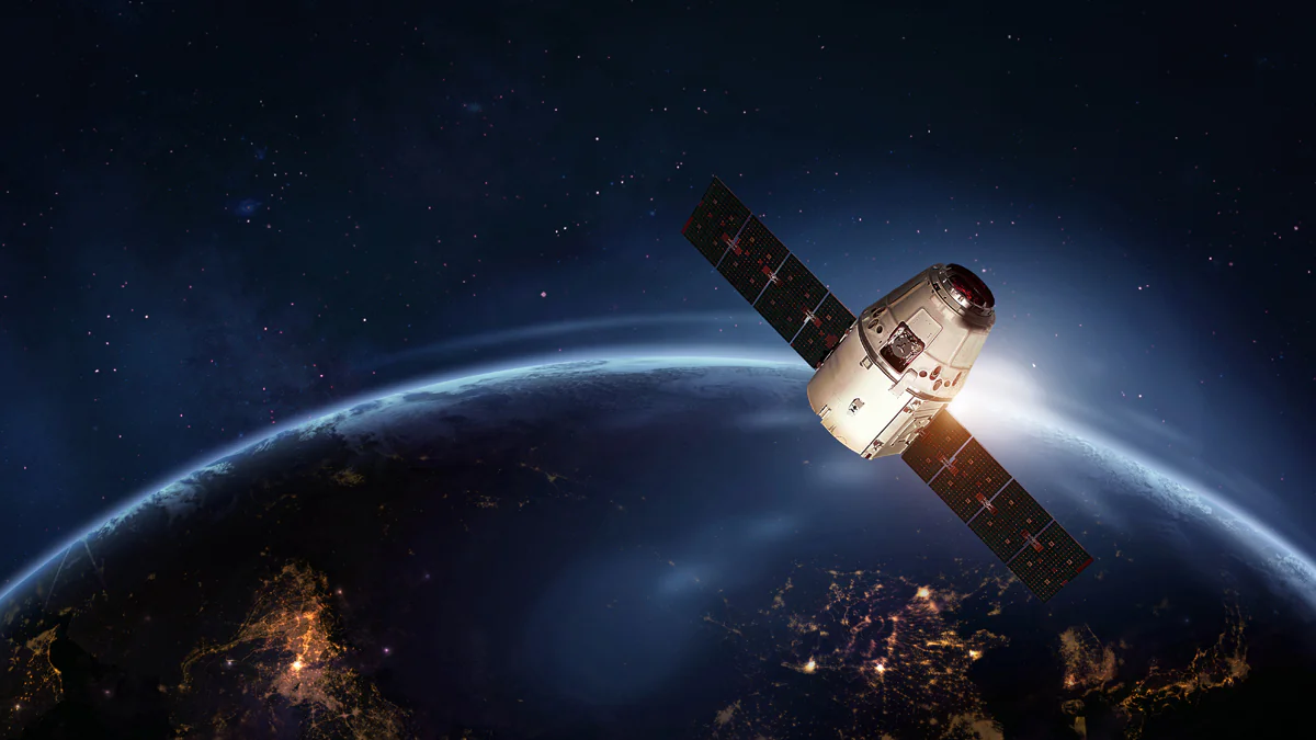 Rettung des Regenwaldes: Elon Musk will tausende Satelliten einsetzen