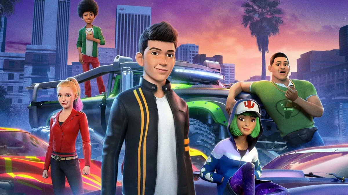 Netflix: Alle neuen Serien und Filme im Dezember 2021