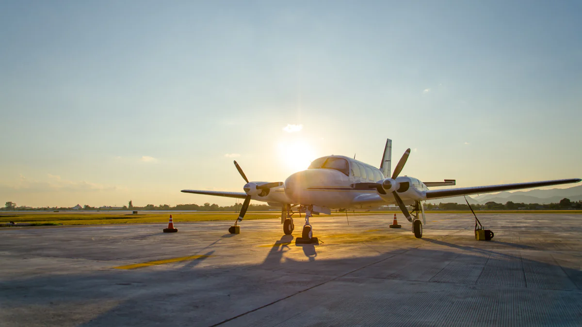 11-Jährige überlebt Flugzeugabsturz in den Armen ihres Vaters als Einzige