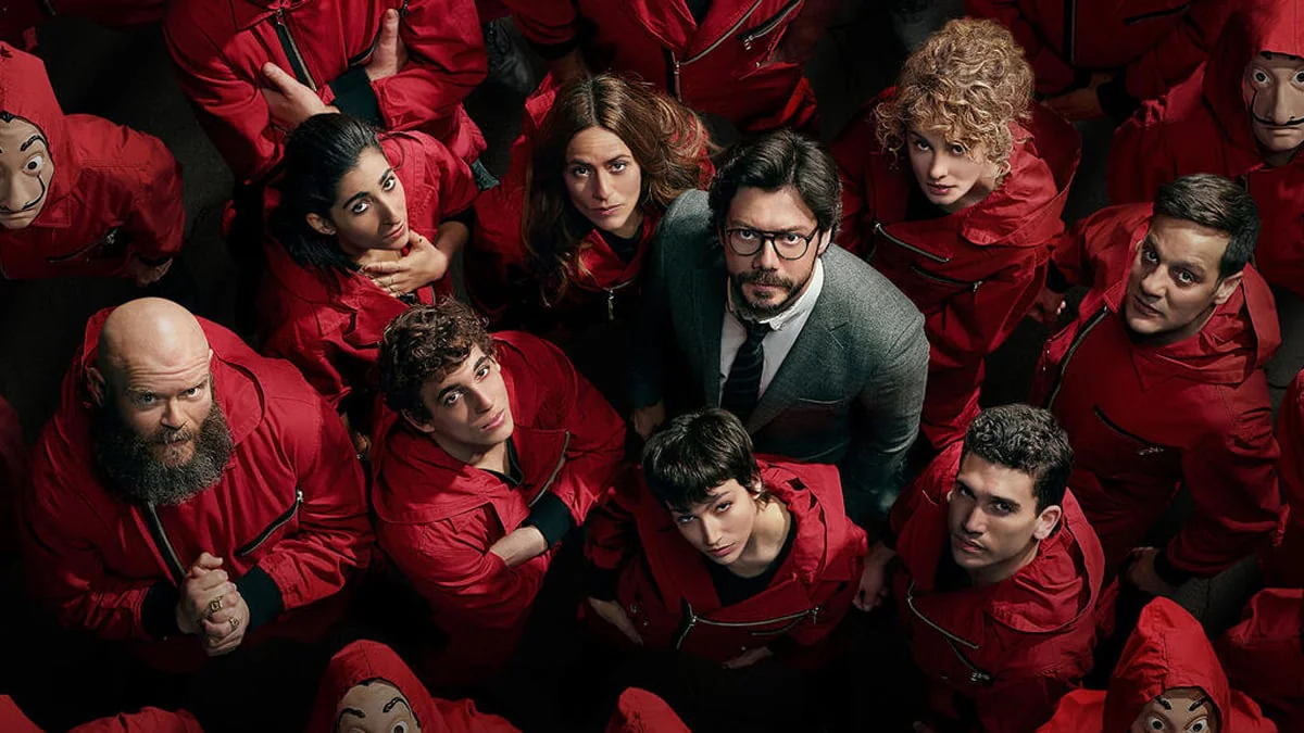 „Haus des Geldes“ Staffel 5: Neuer Trailer zu Teil 2 bestätigt Serientod