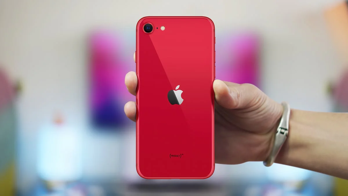 Neue Details über das iPhone SE 2022 enthüllt