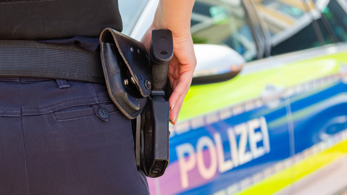 Vermisste Josefine H. tot aufgefunden